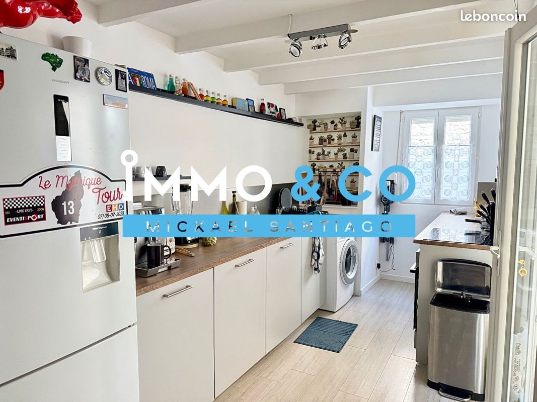 Maison à vendre, 58m², Soyons