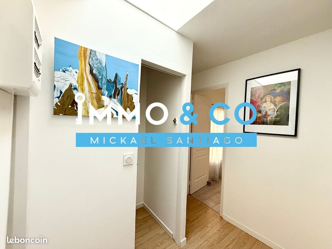 Maison à vendre, 58m², Soyons