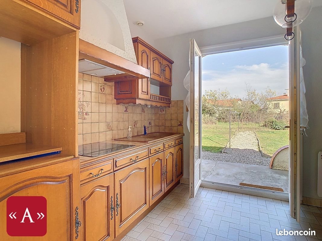 Maison à louer, 90m², Saint-Sulpice-la-Pointe