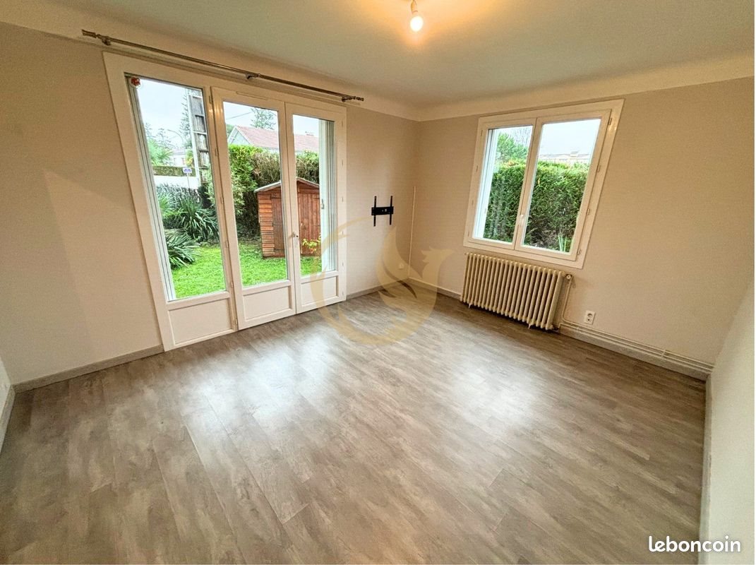 Maison à louer, 69m², Pau