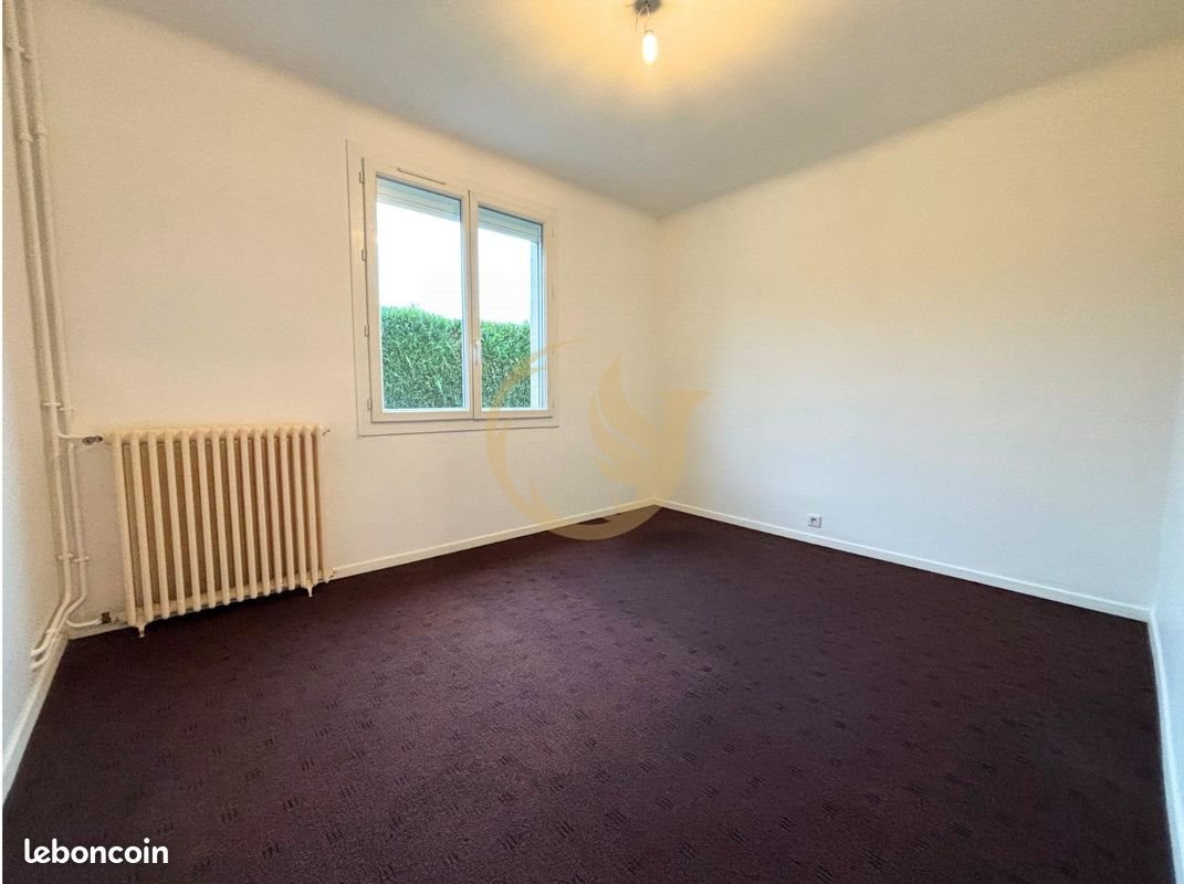 Maison à louer, 69m², Pau