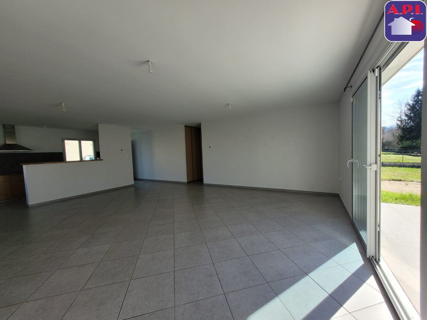 Maison à louer, 117m², Saint-Jean-de-Verges