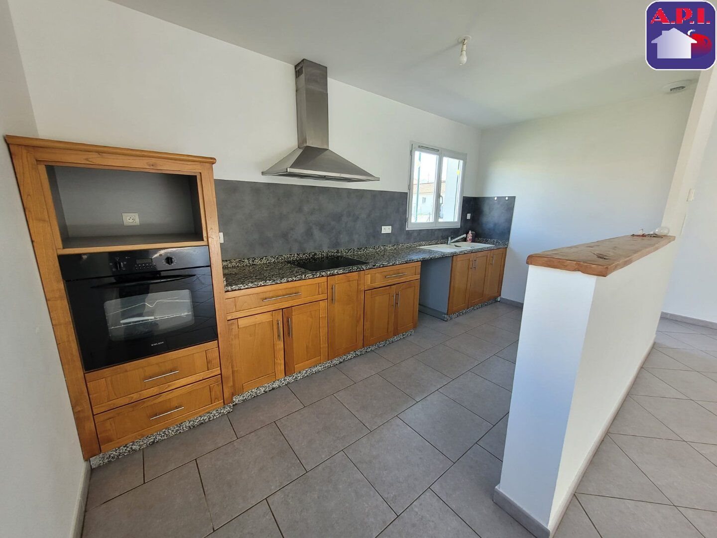 Maison à louer, 117m², Saint-Jean-de-Verges