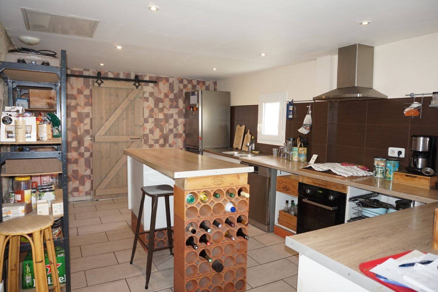 Maison à vendre, 107m², Chanverrie