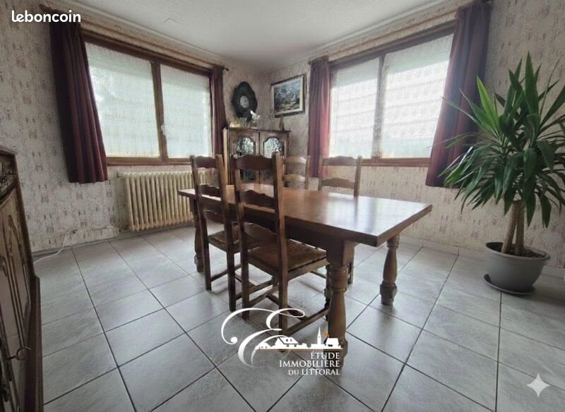 Maison à vendre, 111m², Escoeuilles