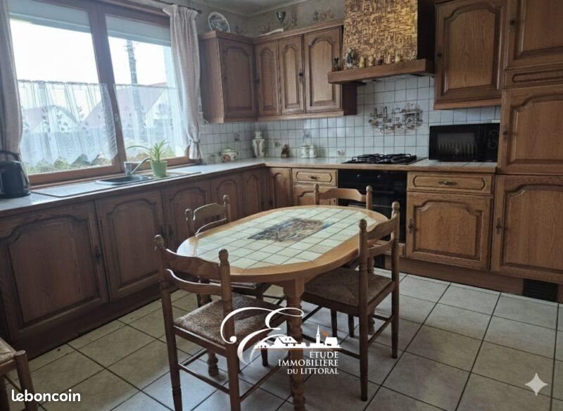 Maison à vendre, 111m², Escoeuilles