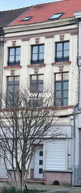 Appartement à vendre, 153m², Condé-sur-l'Escaut