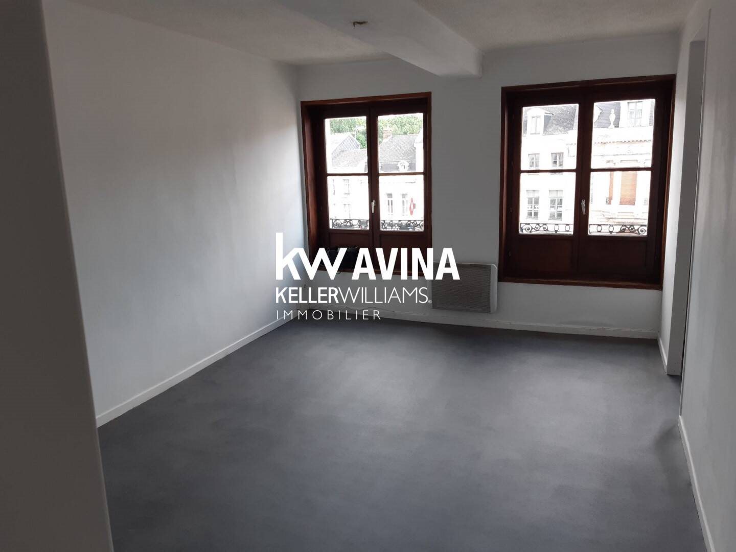 Appartement à vendre, 153m², Condé-sur-l'Escaut