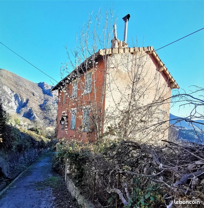 Maison à vendre, 150m², Belvédère