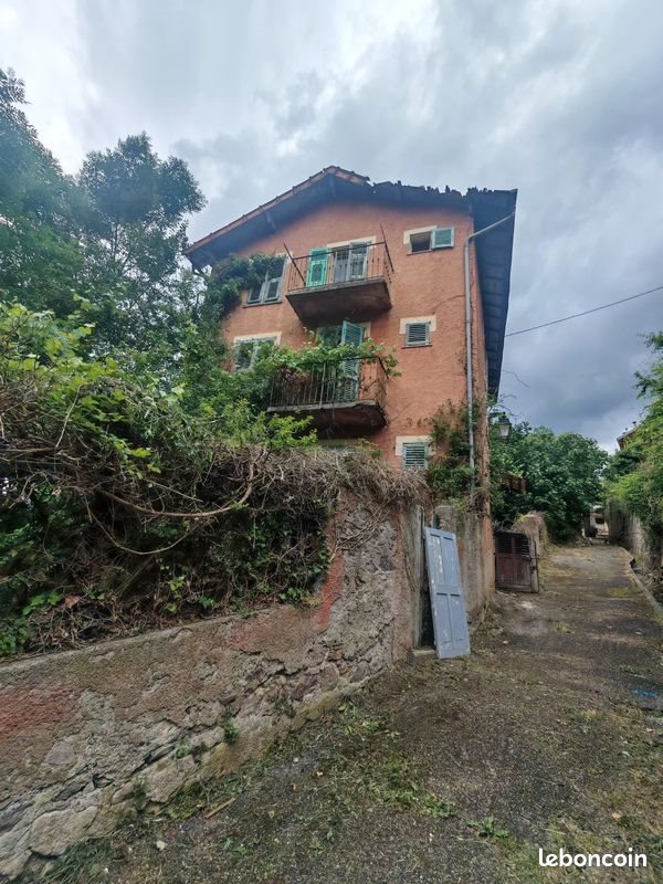 Maison à vendre, 150m², Belvédère