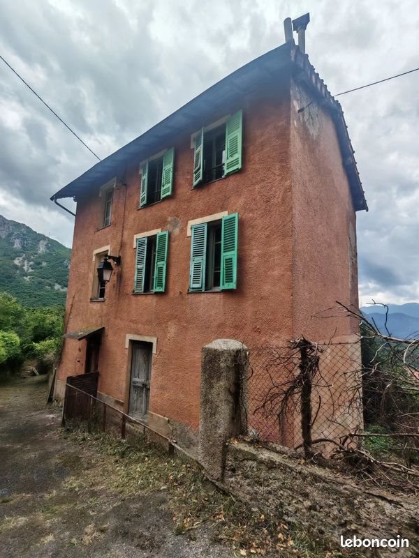 Maison à vendre, 150m², Belvédère