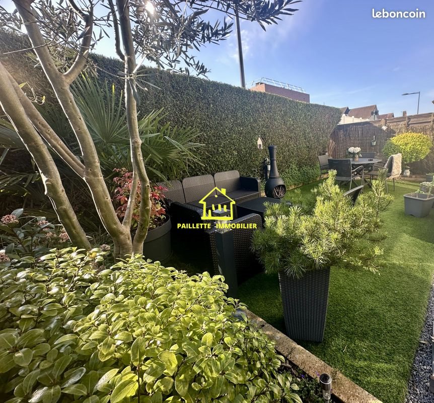 Maison à vendre, 105m², Gonfreville-l'Orcher