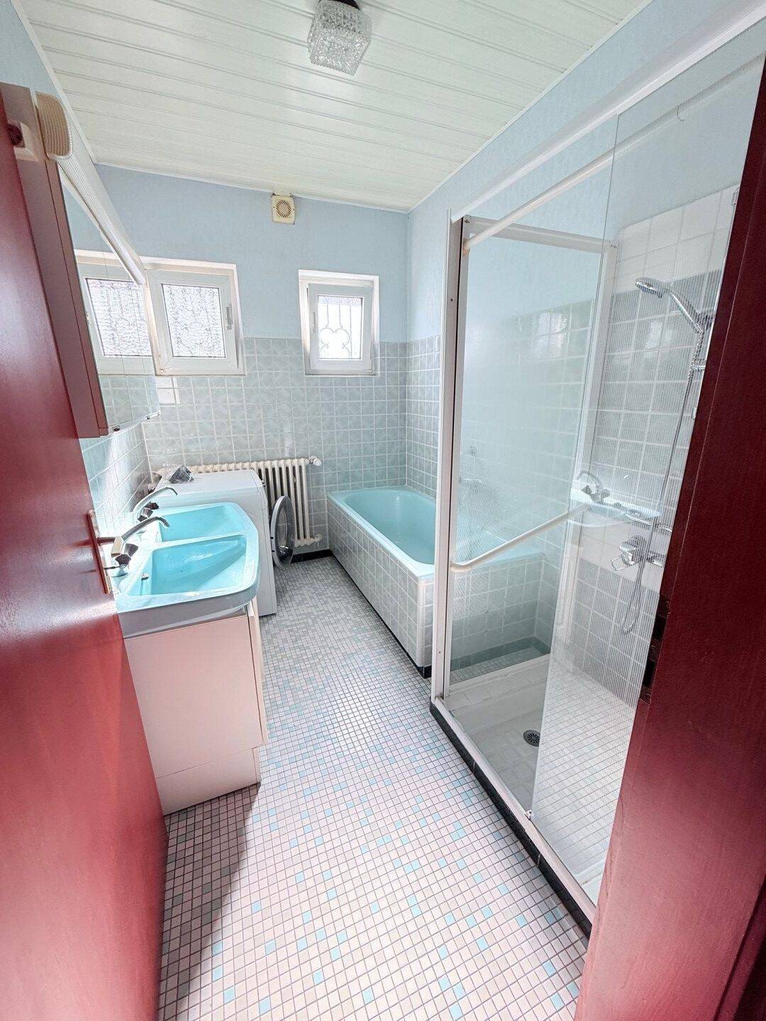 Maison à vendre, 112m², Eschau