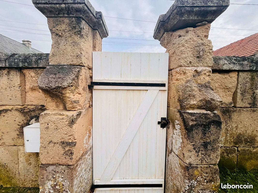 Maison à vendre, 130m², Villers-Cotterêts