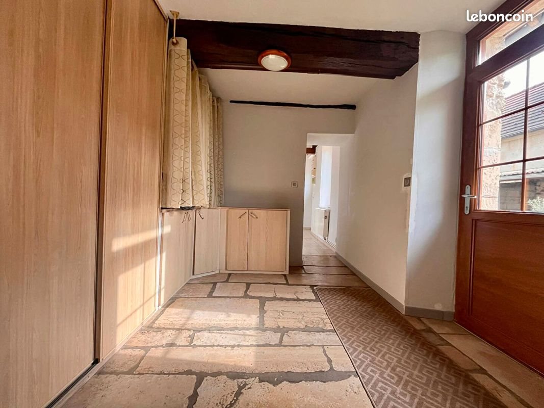 Maison à vendre, 130m², Villers-Cotterêts