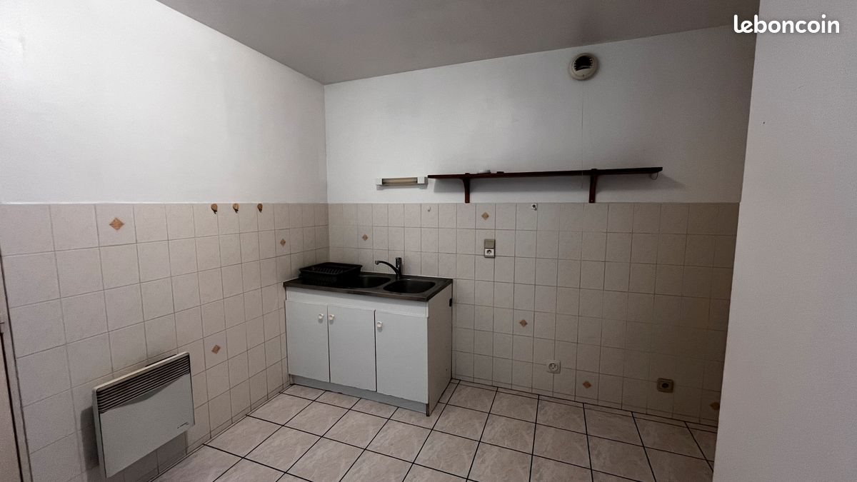 Appartement à louer, 87m², Arbois