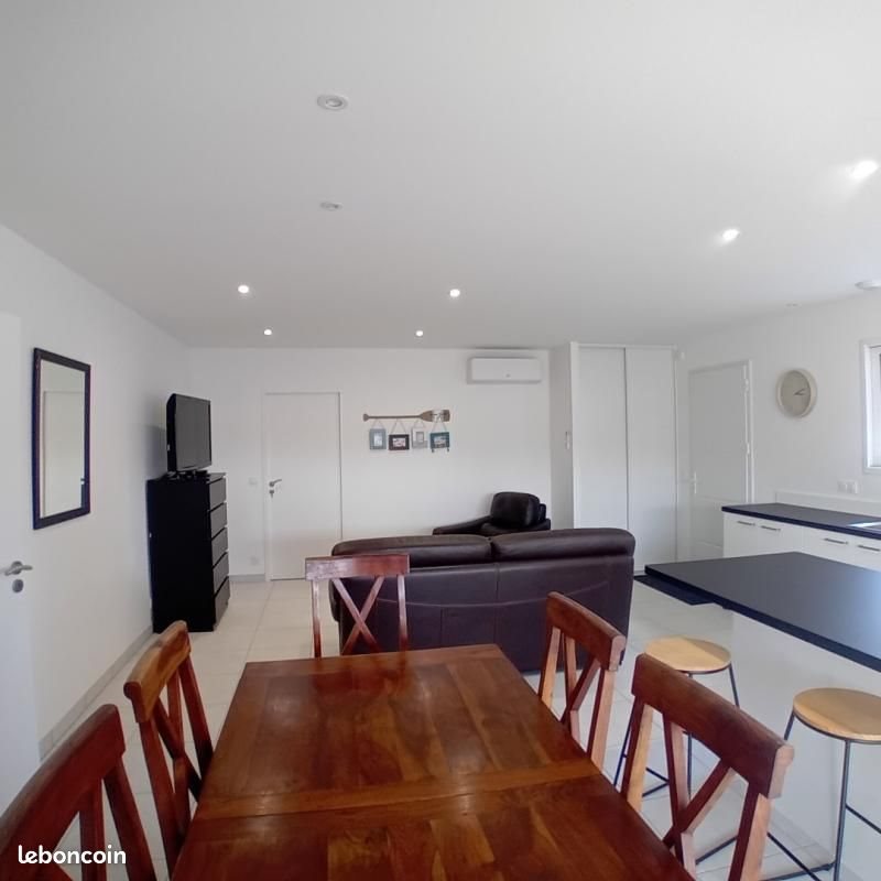 Maison à louer, 82m², Talmont-Saint-Hilaire