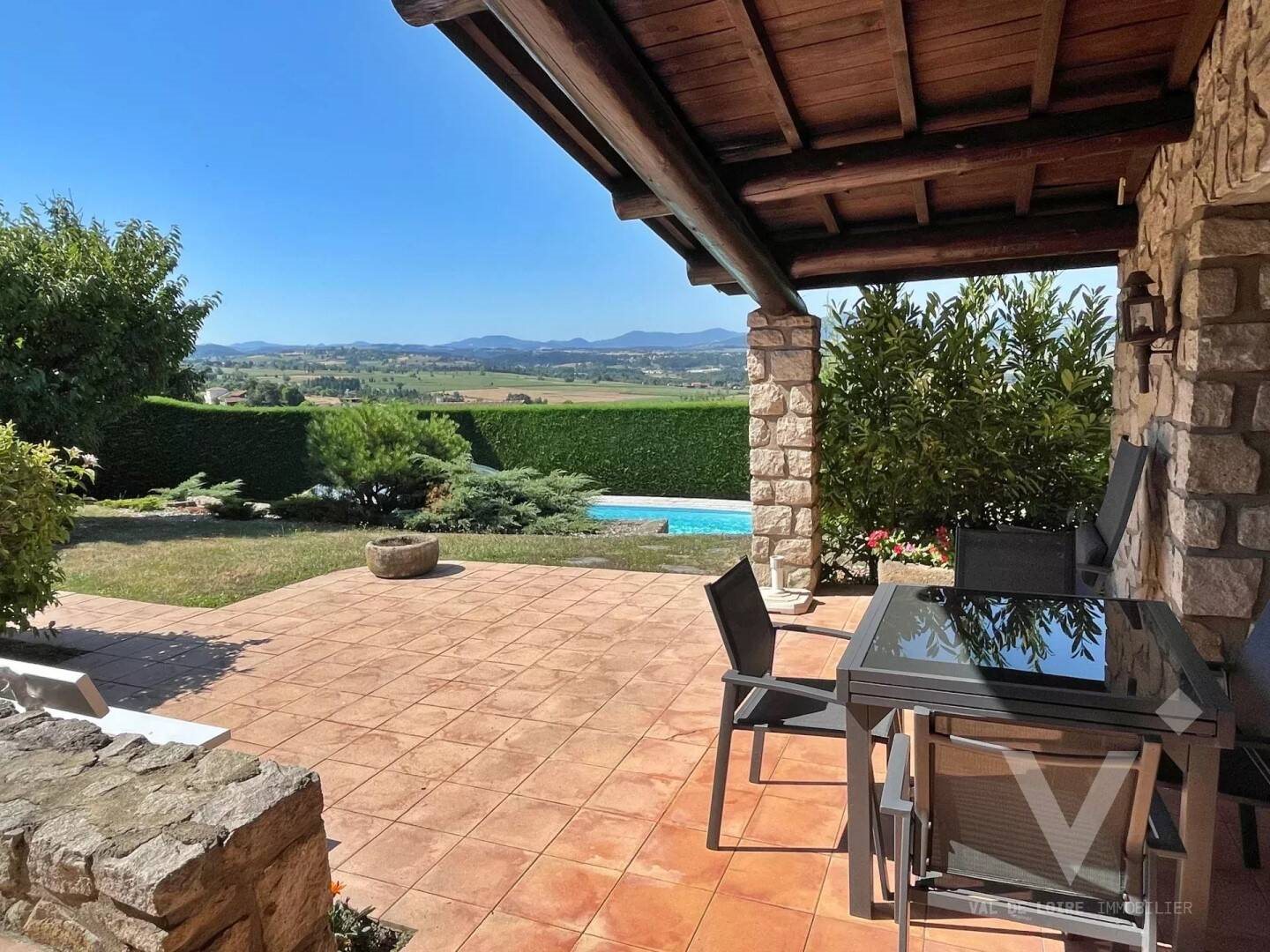 Maison à vendre, 151m², Monistrol-sur-Loire