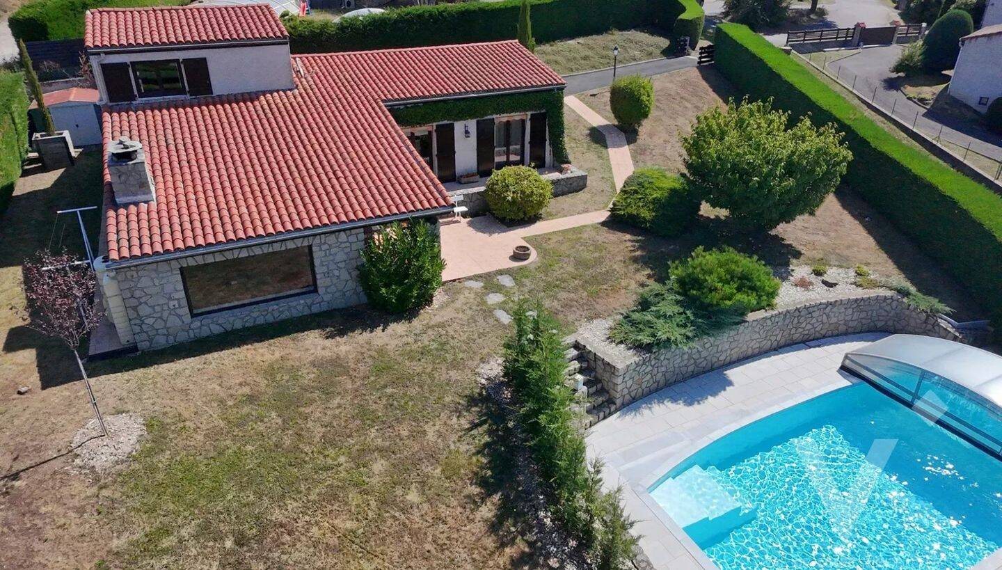 Maison à vendre, 151m², Monistrol-sur-Loire