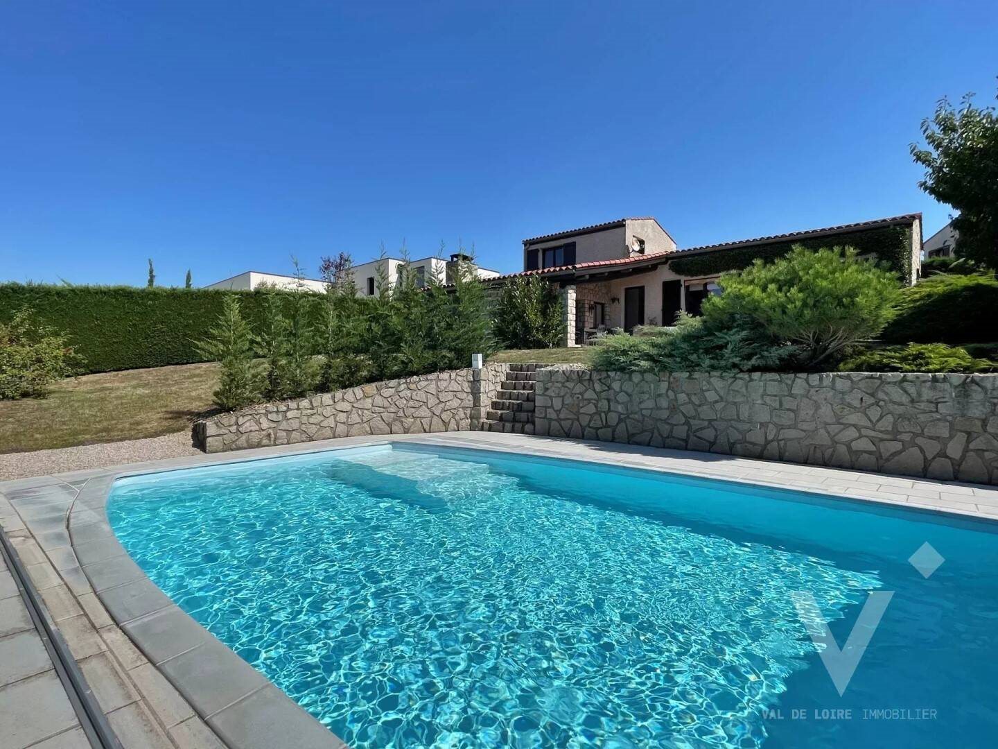 Maison à vendre, 151m², Monistrol-sur-Loire