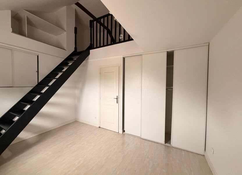 Maison à louer, 98m², Attiches