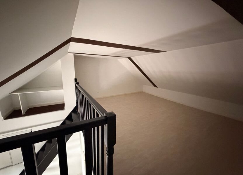 Maison à louer, 98m², Attiches