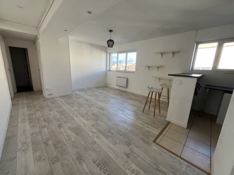 Appartement à vendre, 54m², Villefranche-de-Lauragais
