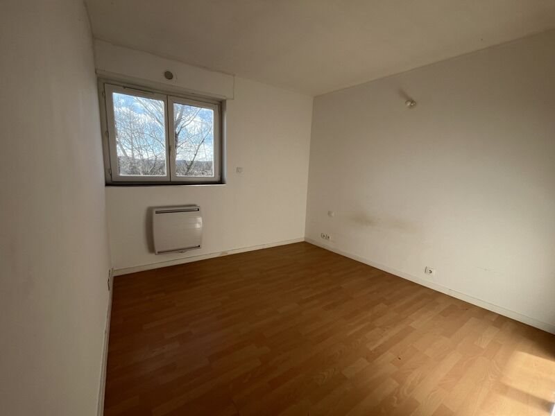 Appartement à vendre, 54m², Villefranche-de-Lauragais