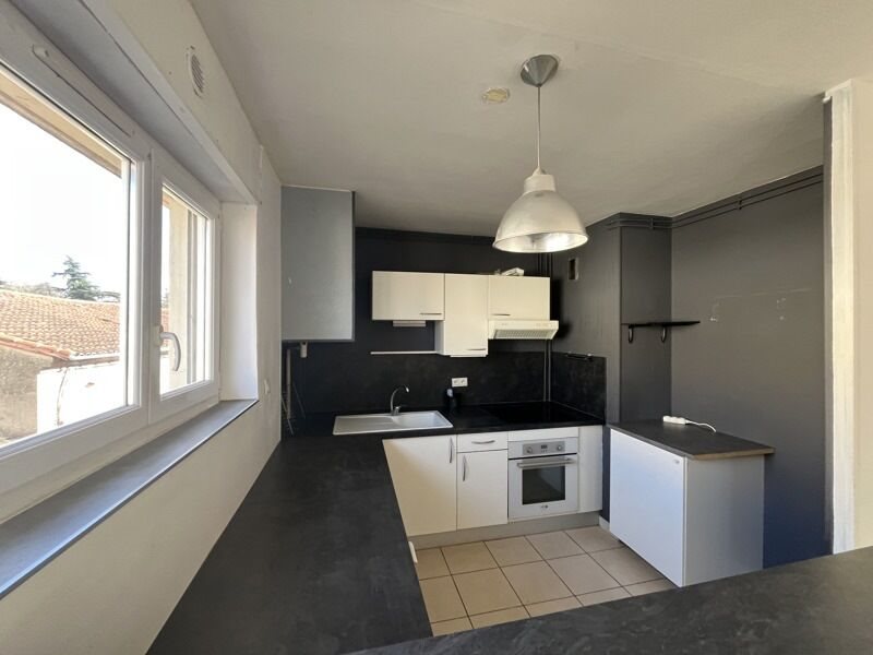 Appartement à vendre, 54m², Villefranche-de-Lauragais