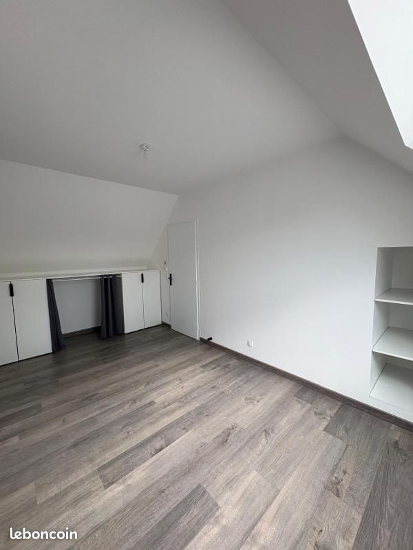 Maison à louer, 48m², Mantes-la-Ville