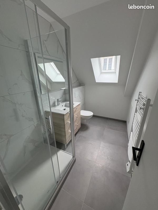 Maison à louer, 48m², Mantes-la-Ville