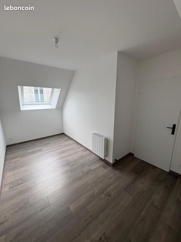 Maison à louer, 48m², Mantes-la-Ville