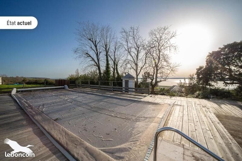Maison à vendre, 126m², Blaye