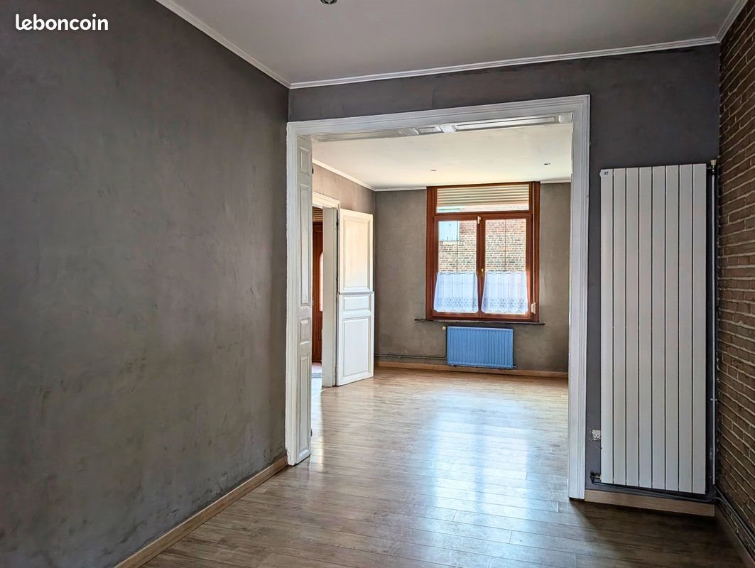 Maison à vendre, 143m², Onnaing