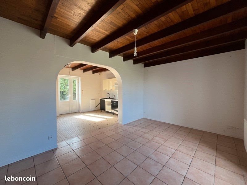 Maison à louer, 69m², Sourzac