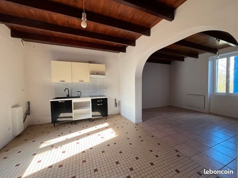 Maison à louer, 69m², Sourzac