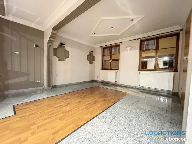 Appartement à louer, 95m², Reichshoffen