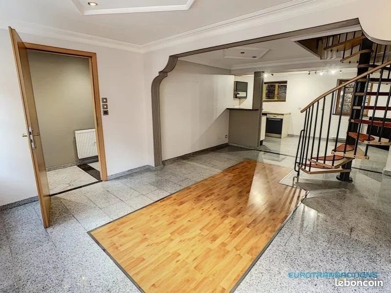 Appartement à louer, 95m², Reichshoffen