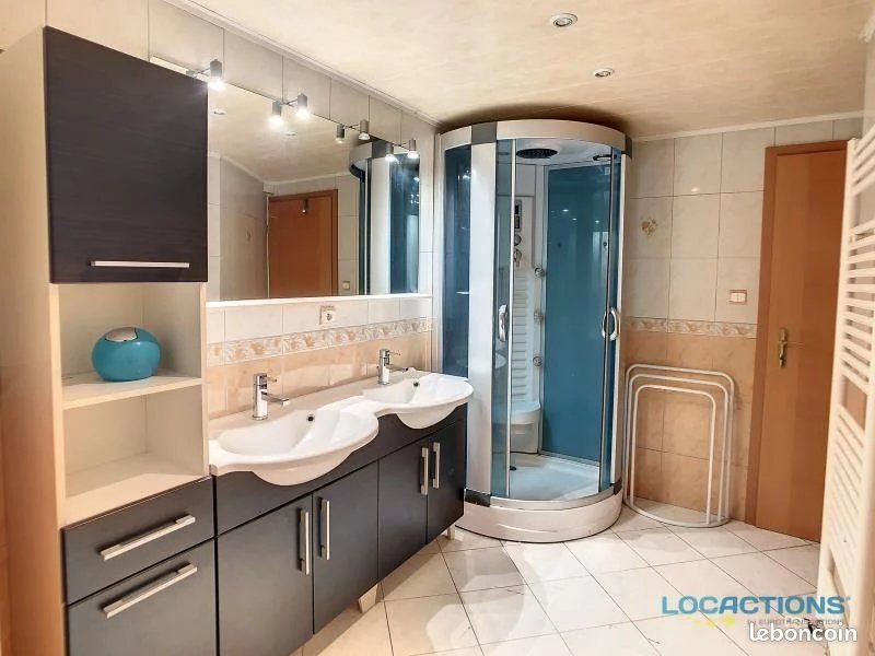 Appartement à louer, 95m², Reichshoffen