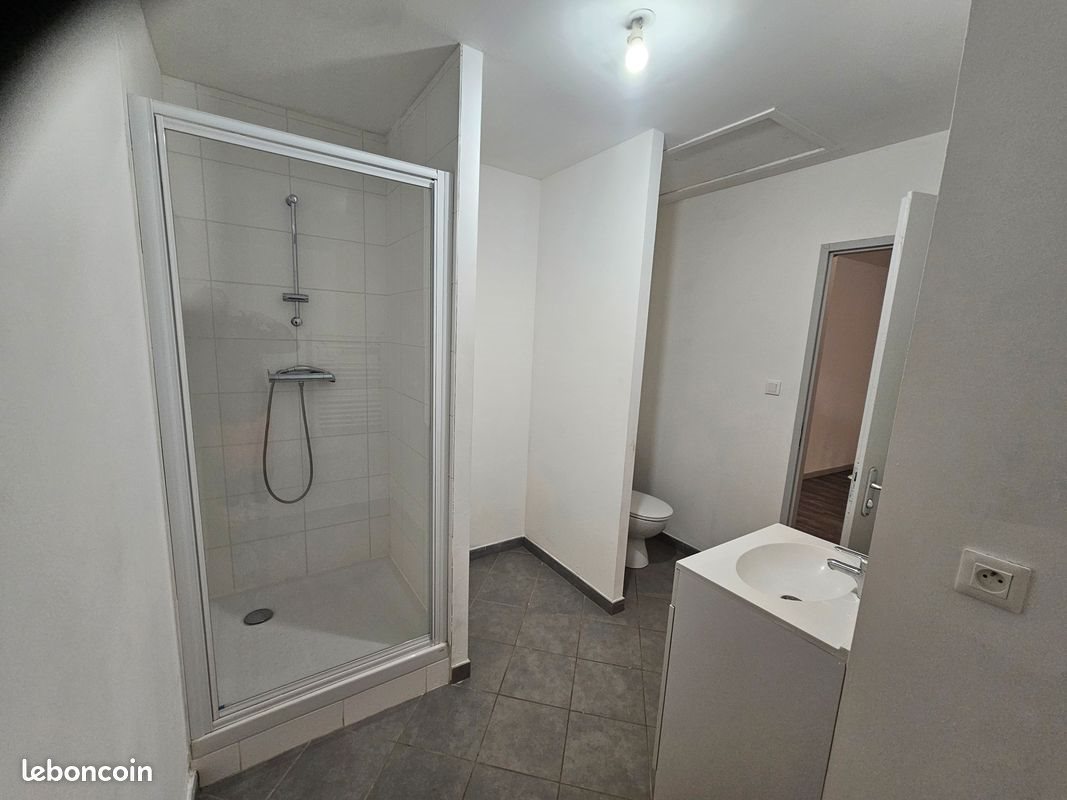 Appartement à louer, 43m², Corbelin