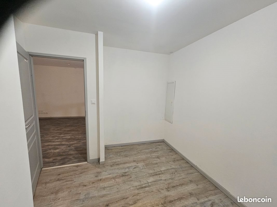 Appartement à louer, 43m², Corbelin