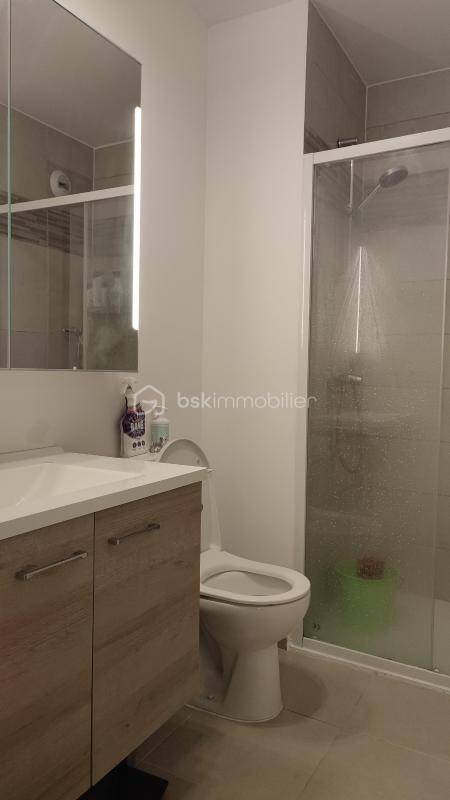 Appartement à vendre, 42m², Vaujours