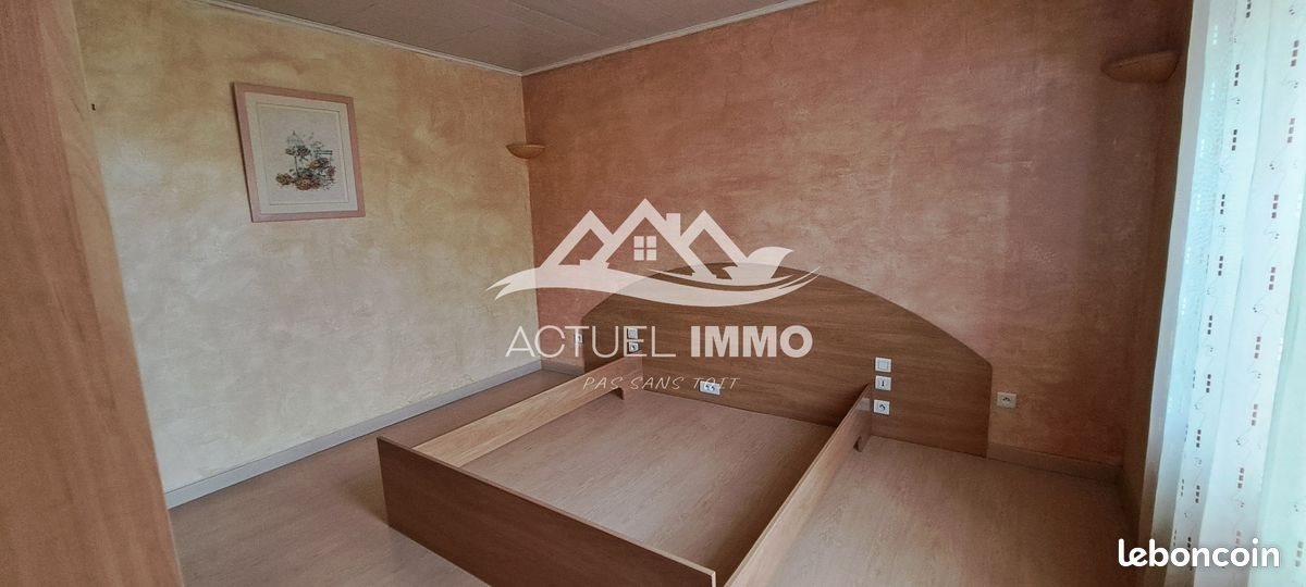 Maison à vendre, 170m², Beuvry