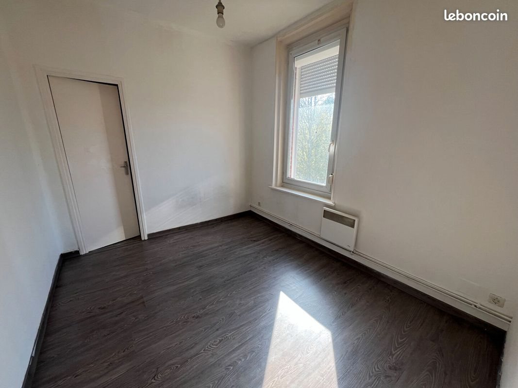 Appartement à louer, 32m², Ferrière-la-Grande