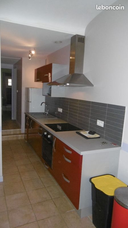 Appartement à louer, 55m², Tournus