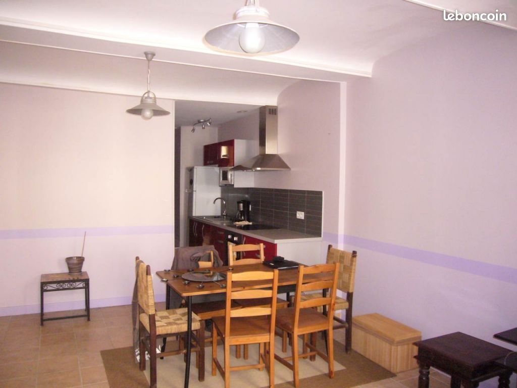Appartement à louer, 55m², Tournus