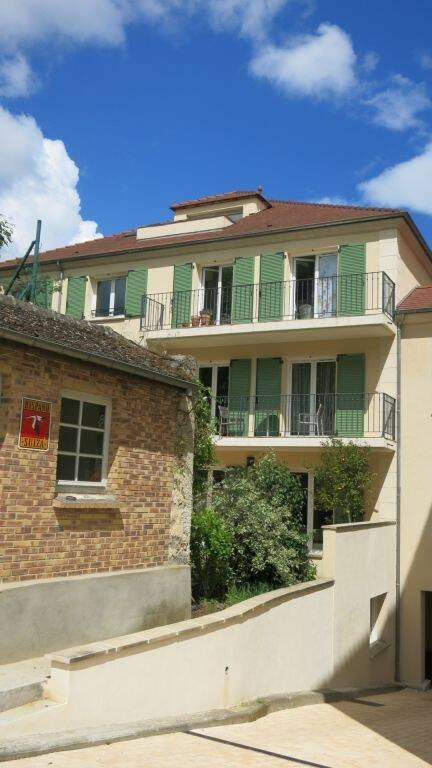 Appartement à louer, 80m², Orsay