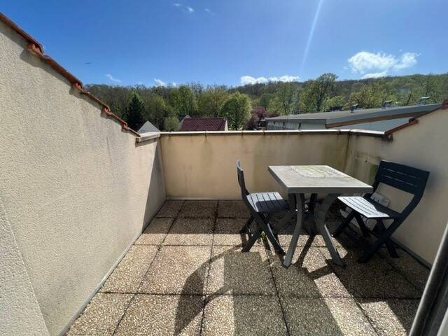 Appartement à louer, 80m², Orsay