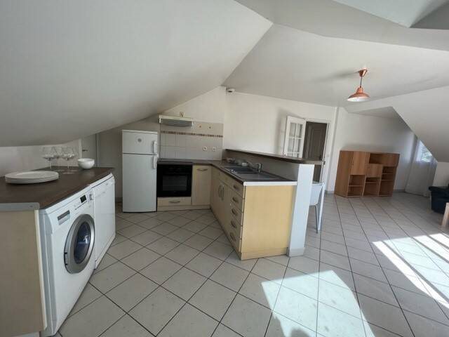 Appartement à louer, 80m², Orsay