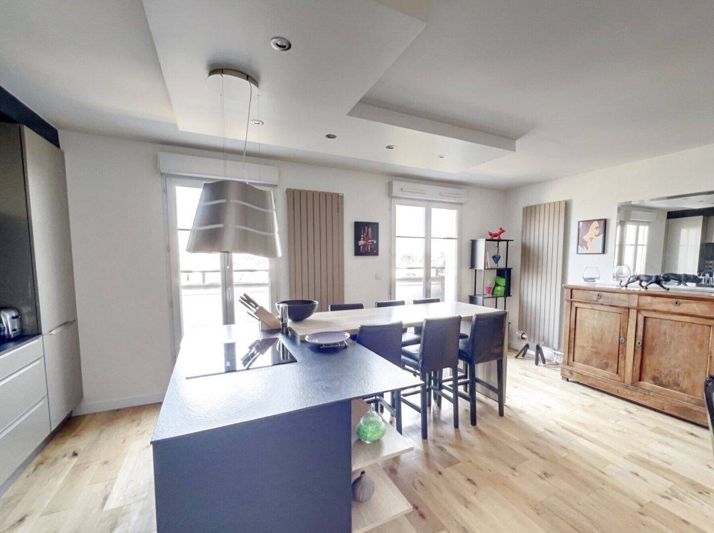 Appartement à vendre, 67m², Gournay-sur-Marne